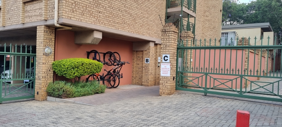1 Bedroom Property for Sale in Hatfield Gauteng