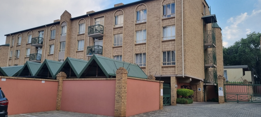 1 Bedroom Property for Sale in Hatfield Gauteng