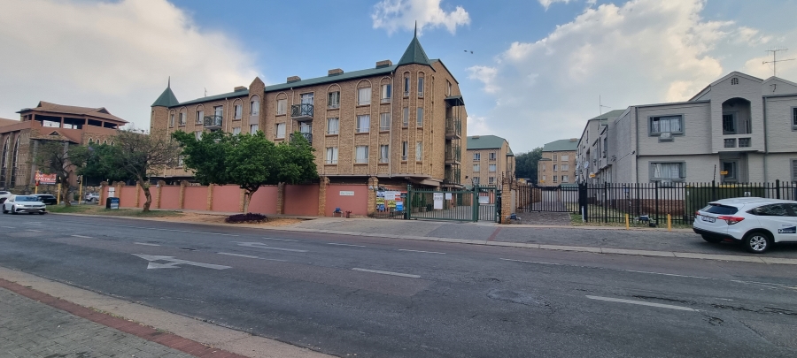 1 Bedroom Property for Sale in Hatfield Gauteng