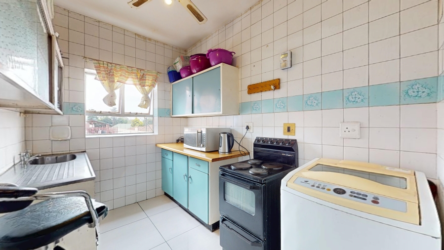 2 Bedroom Property for Sale in Cason Gauteng