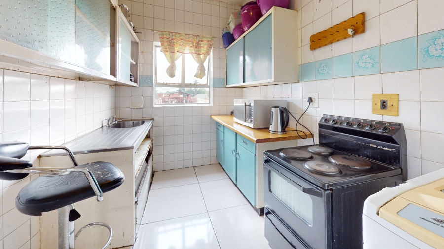 2 Bedroom Property for Sale in Cason Gauteng