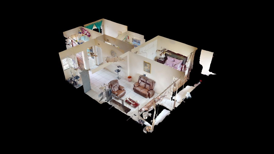 2 Bedroom Property for Sale in Cason Gauteng