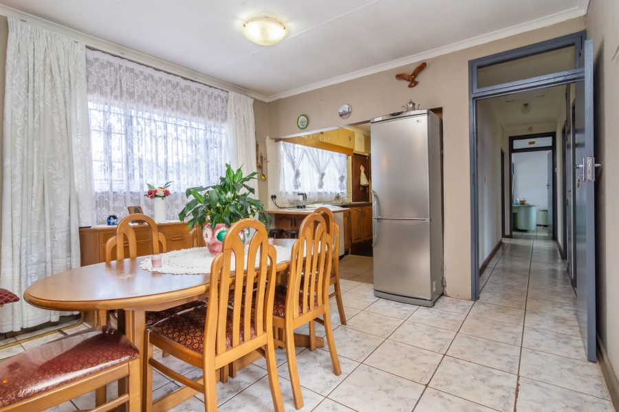 3 Bedroom Property for Sale in Fleurhof Gauteng