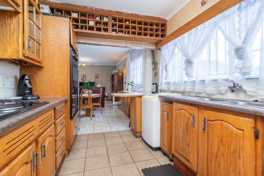 3 Bedroom Property for Sale in Fleurhof Gauteng