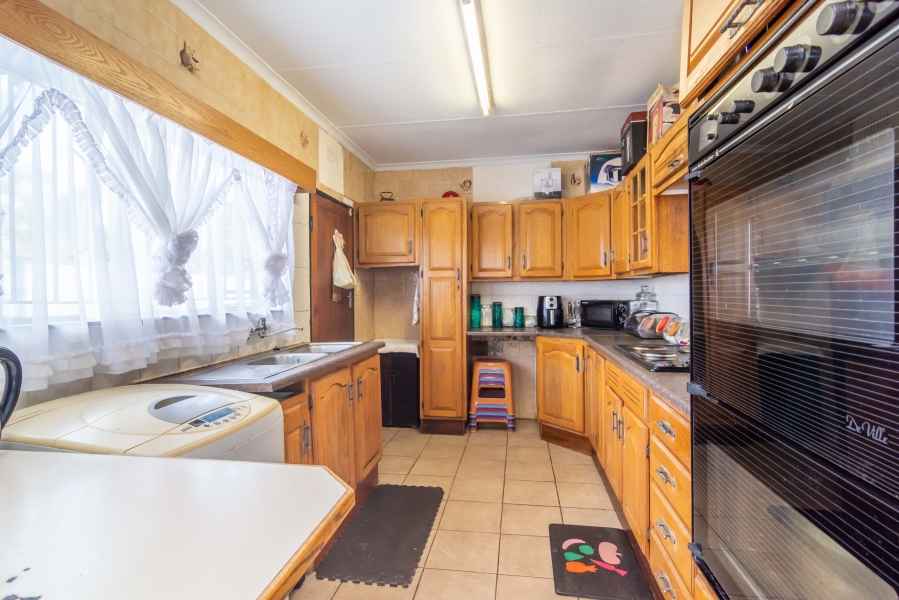 3 Bedroom Property for Sale in Fleurhof Gauteng