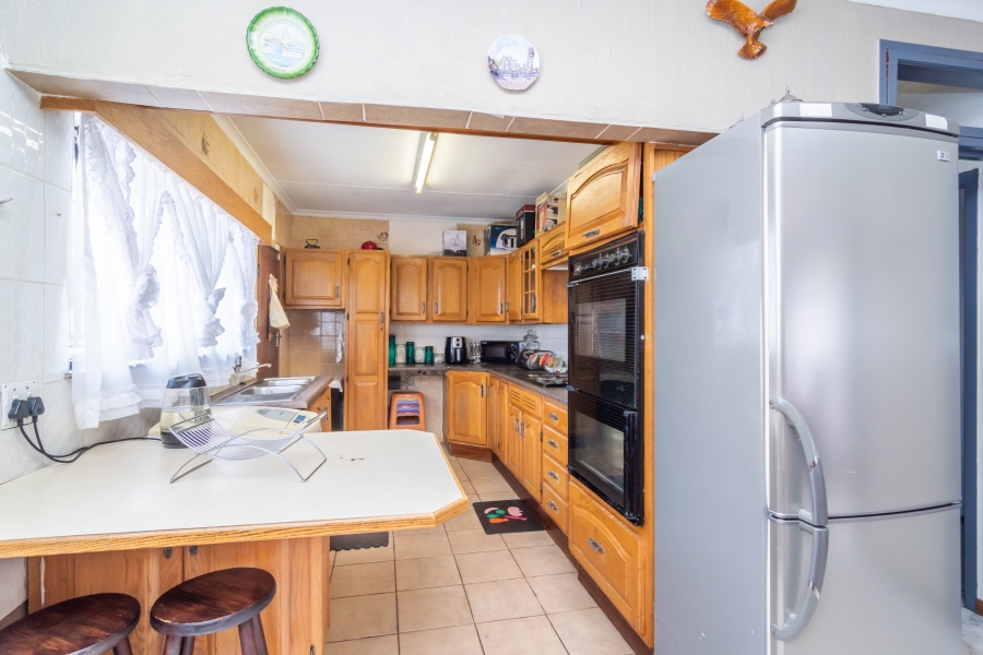 3 Bedroom Property for Sale in Fleurhof Gauteng