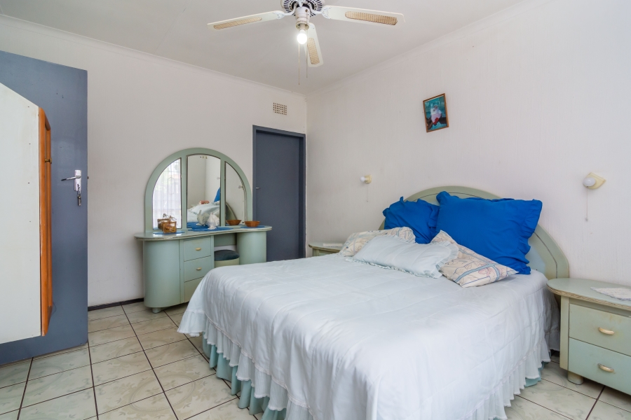 3 Bedroom Property for Sale in Fleurhof Gauteng