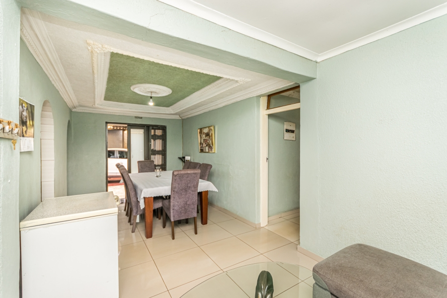 4 Bedroom Property for Sale in Dobsonville Ext 2 Gauteng