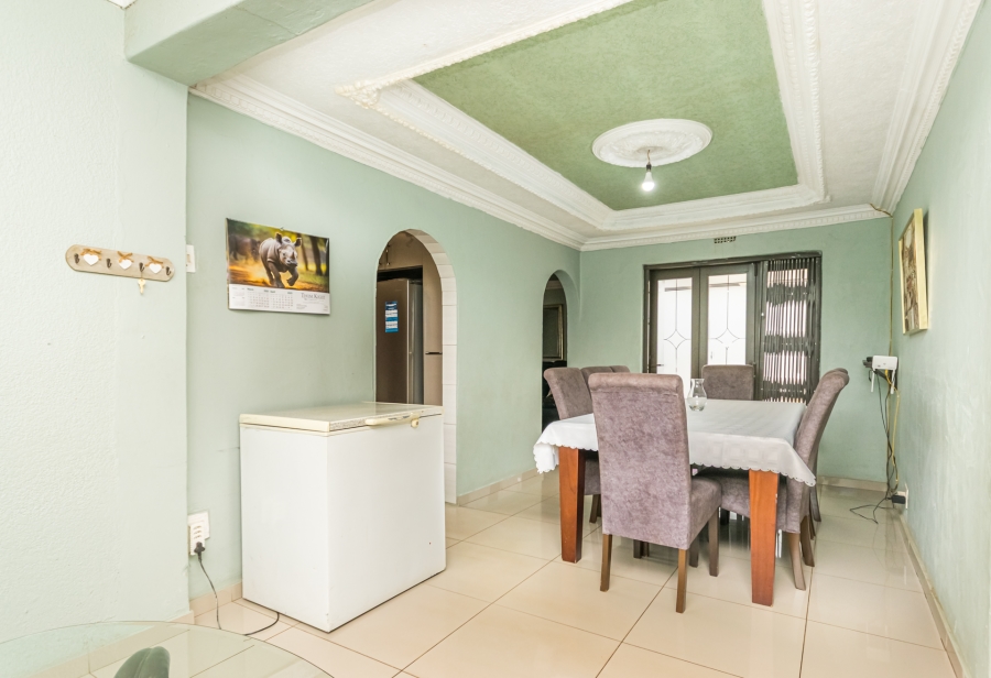 4 Bedroom Property for Sale in Dobsonville Ext 2 Gauteng