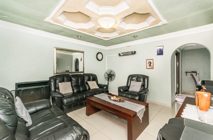 4 Bedroom Property for Sale in Dobsonville Ext 2 Gauteng