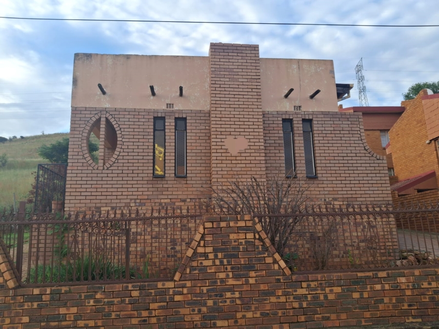 3 Bedroom Property for Sale in Mamelodi East Gauteng