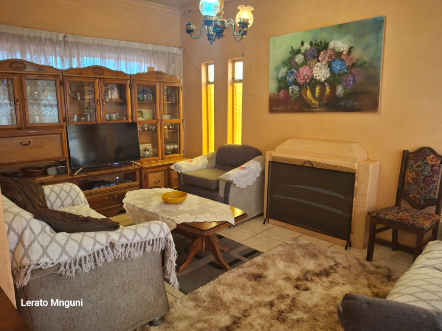 3 Bedroom Property for Sale in Mamelodi East Gauteng