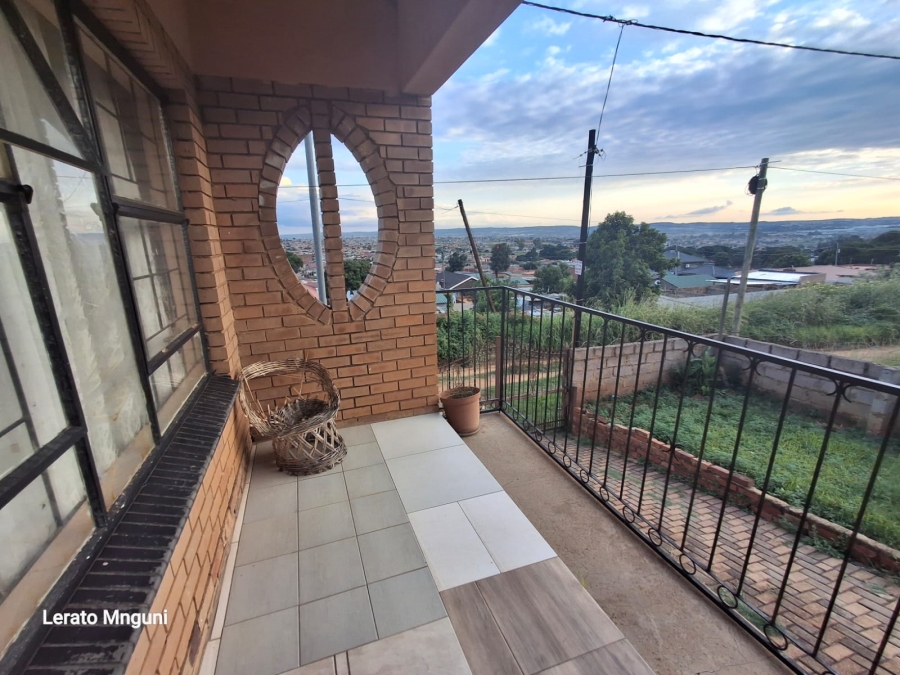 3 Bedroom Property for Sale in Mamelodi East Gauteng