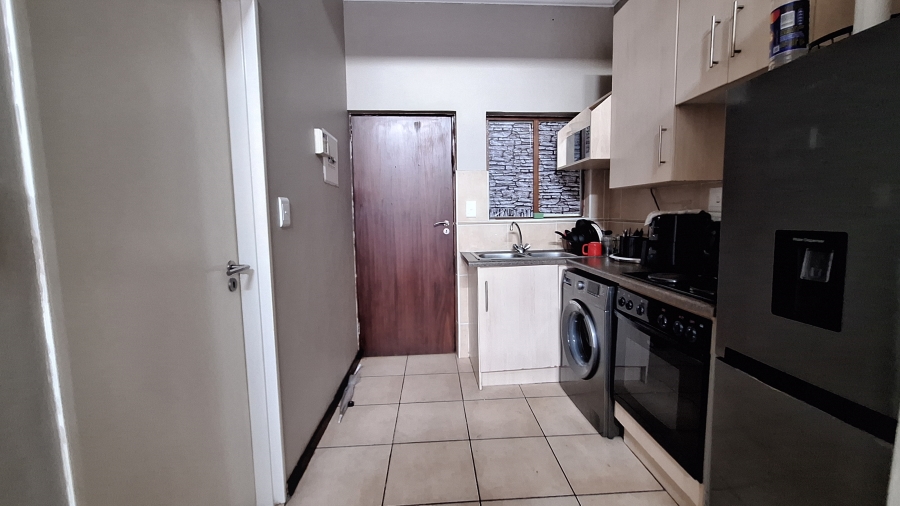 1 Bedroom Property for Sale in Hillcrest Gauteng