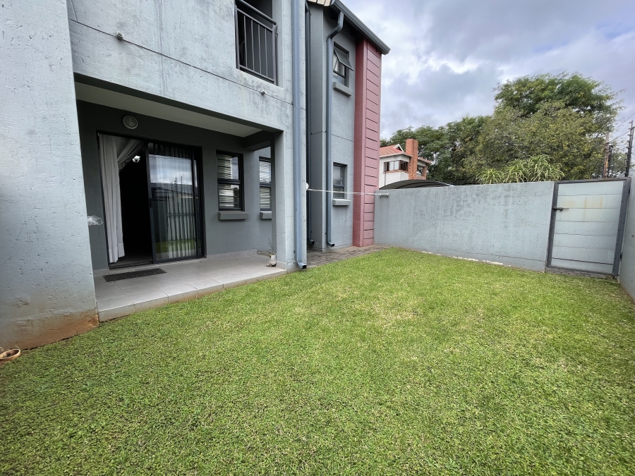 2 Bedroom Property for Sale in Menlo Park Gauteng