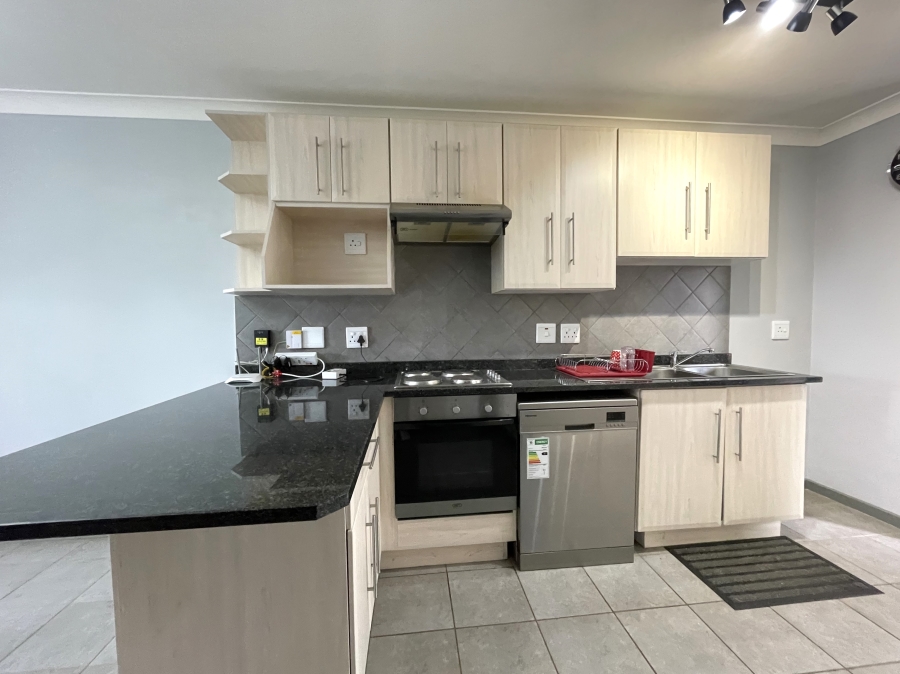 2 Bedroom Property for Sale in Menlo Park Gauteng