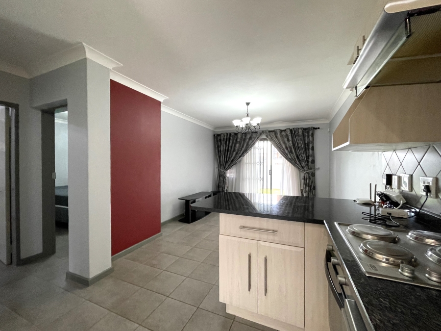 2 Bedroom Property for Sale in Menlo Park Gauteng