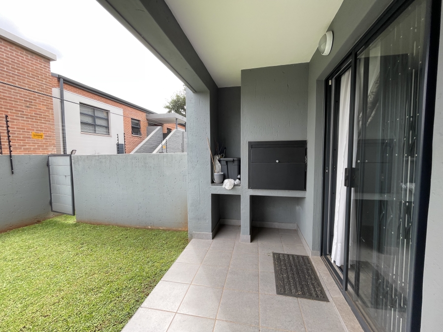 2 Bedroom Property for Sale in Menlo Park Gauteng