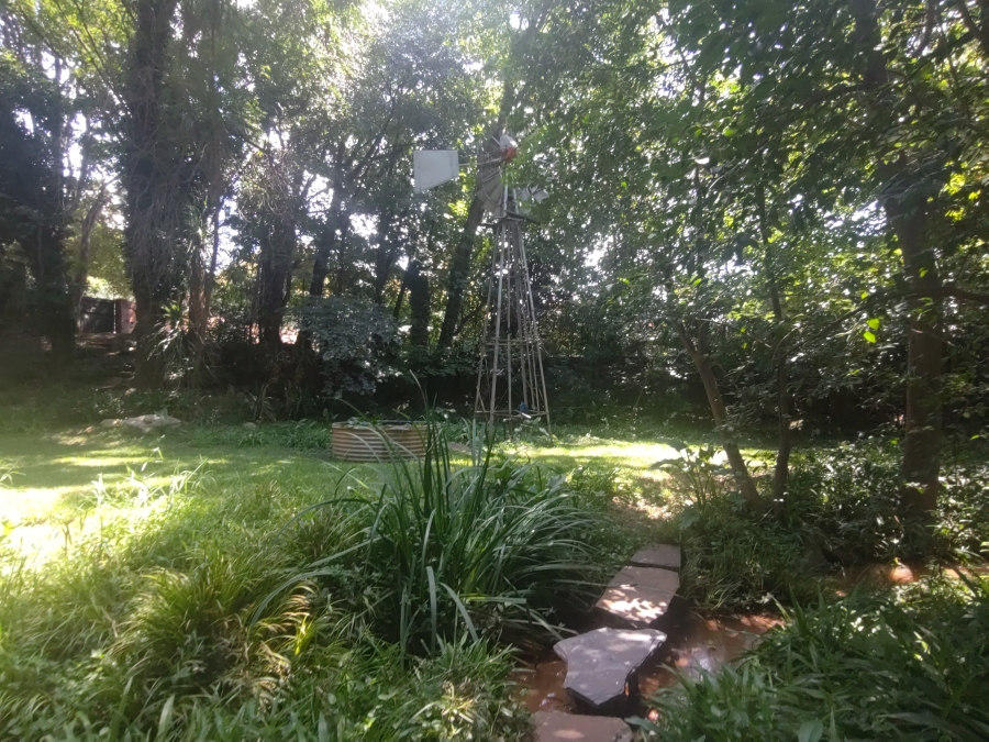 0 Bedroom Property for Sale in Heidelberg Gauteng