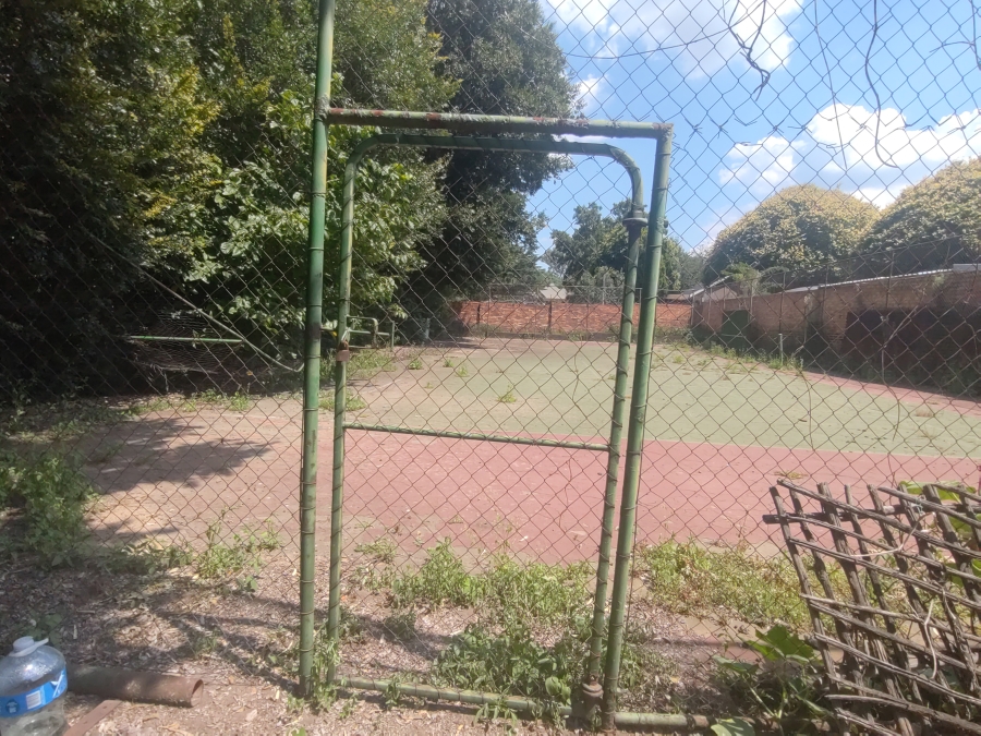 0 Bedroom Property for Sale in Heidelberg Gauteng