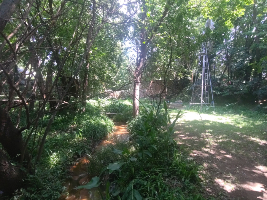 0 Bedroom Property for Sale in Heidelberg Gauteng