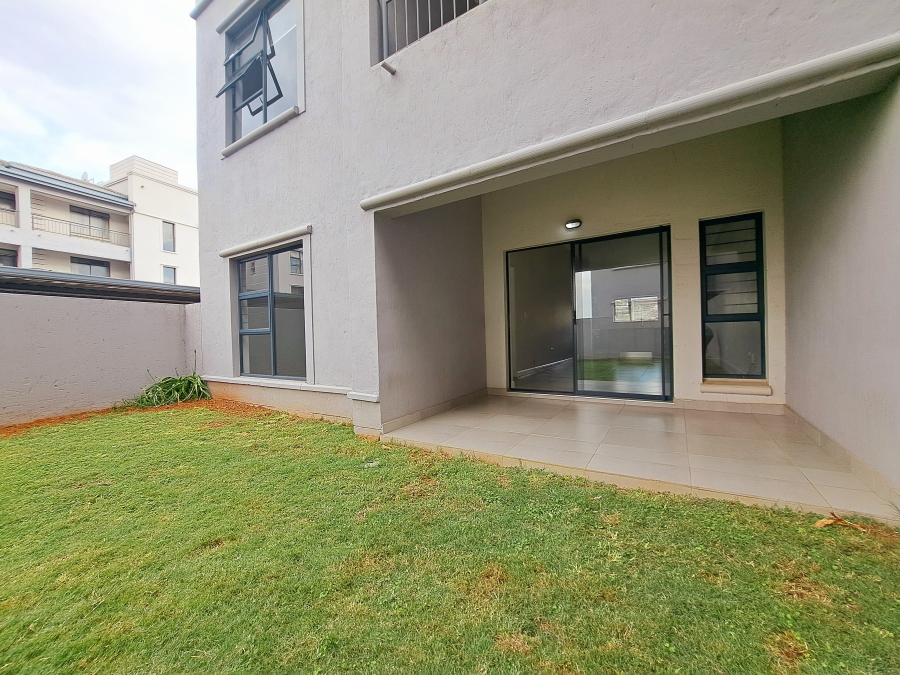 2 Bedroom Property for Sale in Morningside Ext 40 Gauteng