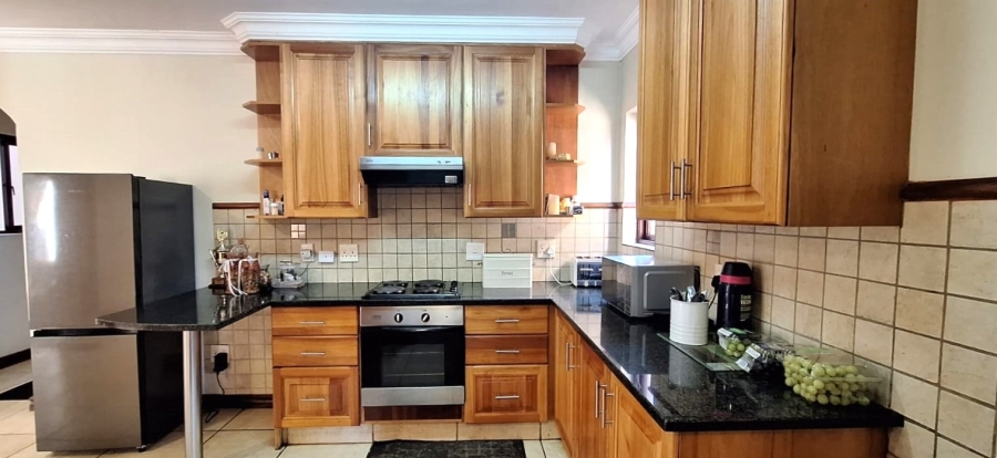 3 Bedroom Property for Sale in Olympus AH Gauteng