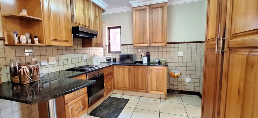 3 Bedroom Property for Sale in Olympus AH Gauteng