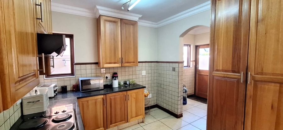 3 Bedroom Property for Sale in Olympus AH Gauteng
