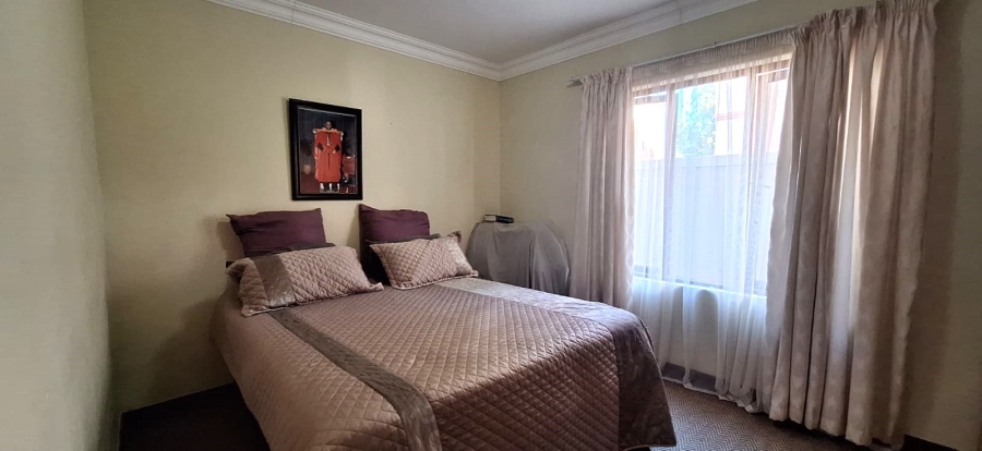 3 Bedroom Property for Sale in Olympus AH Gauteng