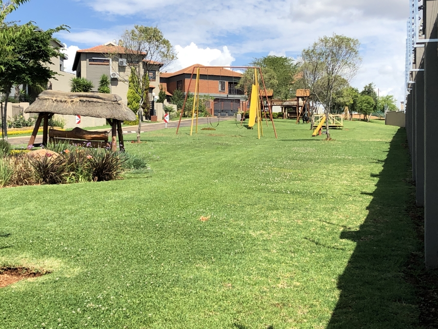 3 Bedroom Property for Sale in Olympus AH Gauteng