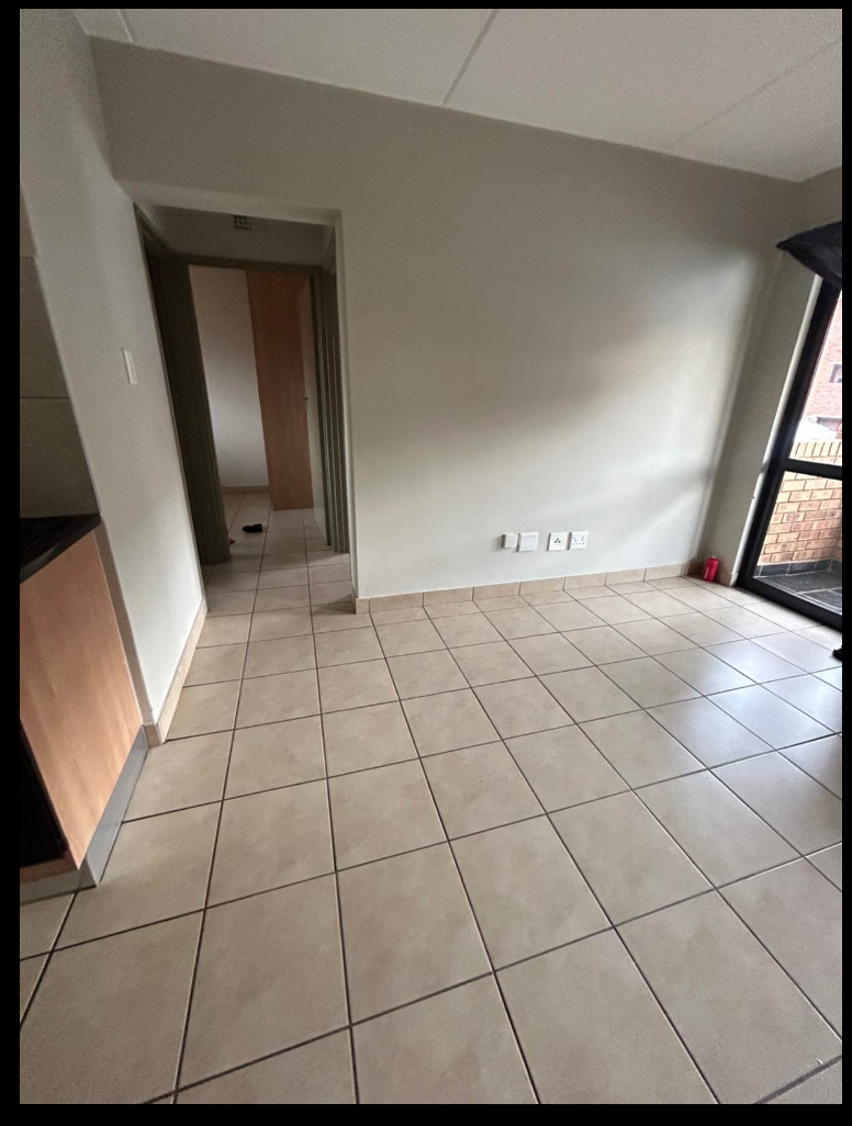 To Let 2 Bedroom Property for Rent in Kibler Park Gauteng