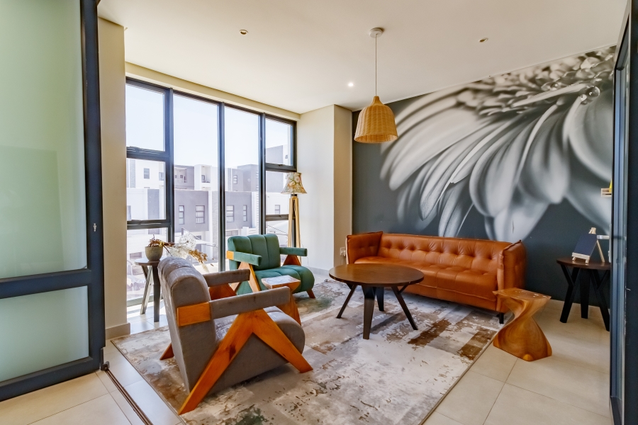 2 Bedroom Property for Sale in Erand Gardens Gauteng