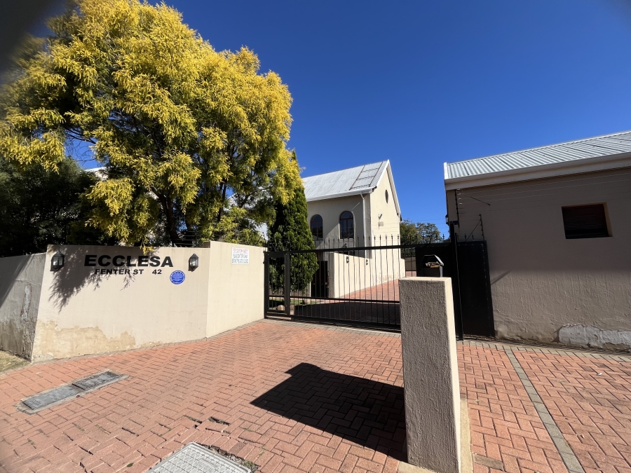 2 Bedroom Property for Sale in Heidelberg Gauteng