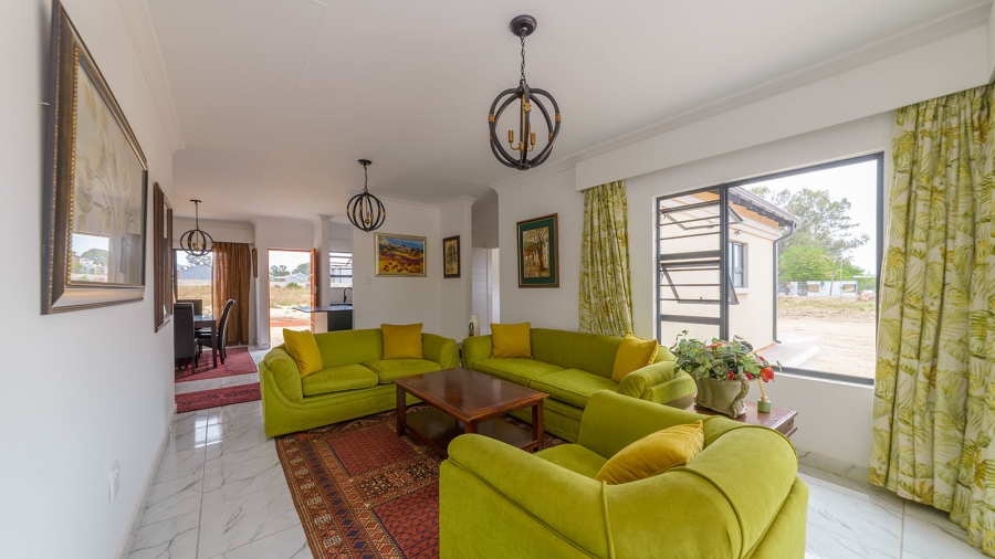 3 Bedroom Property for Sale in Heatherview Gauteng