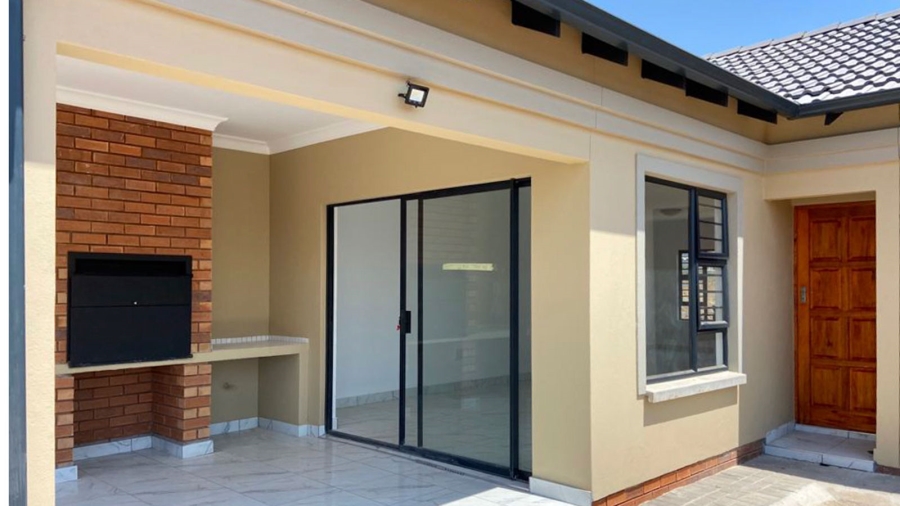 3 Bedroom Property for Sale in Heatherview Gauteng