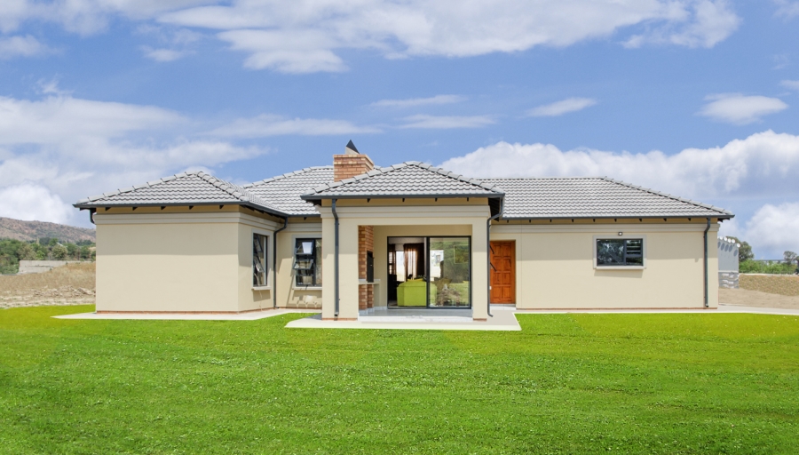 3 Bedroom Property for Sale in Heatherview Gauteng