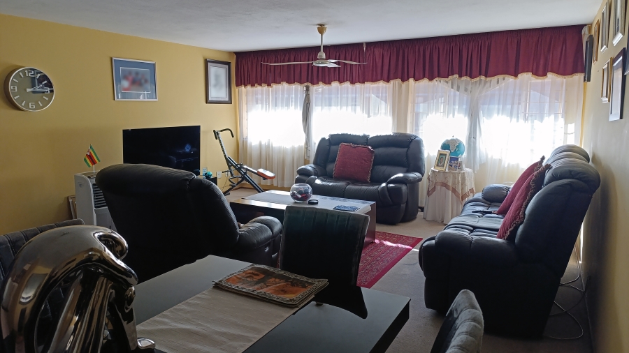 3 Bedroom Property for Sale in Wonderboom South Gauteng