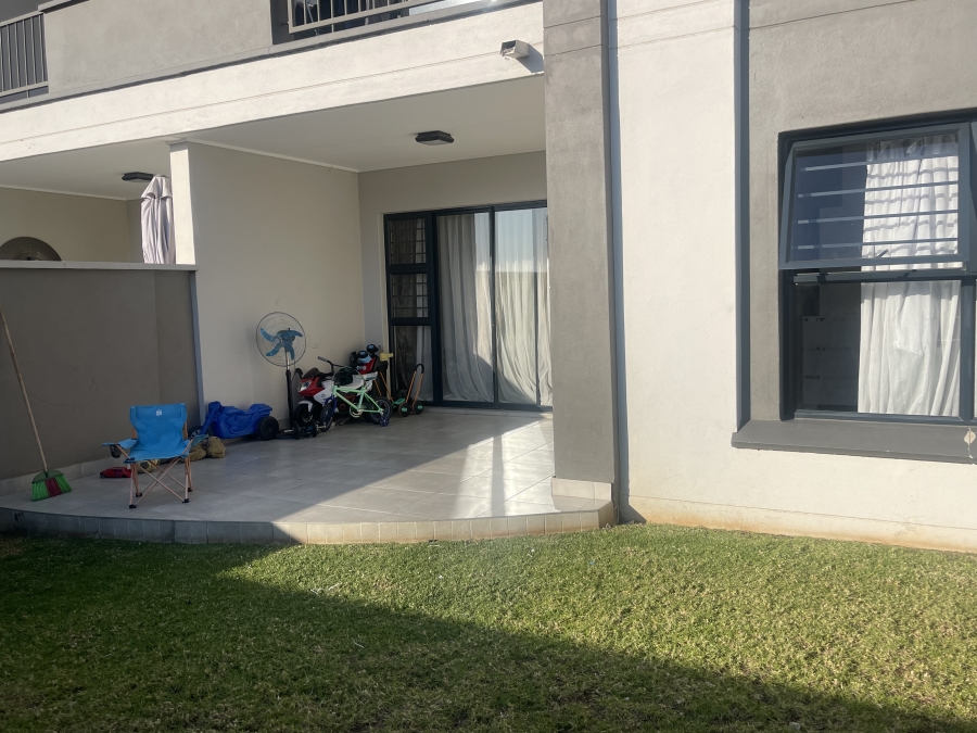 3 Bedroom Property for Sale in Waterfall Gauteng