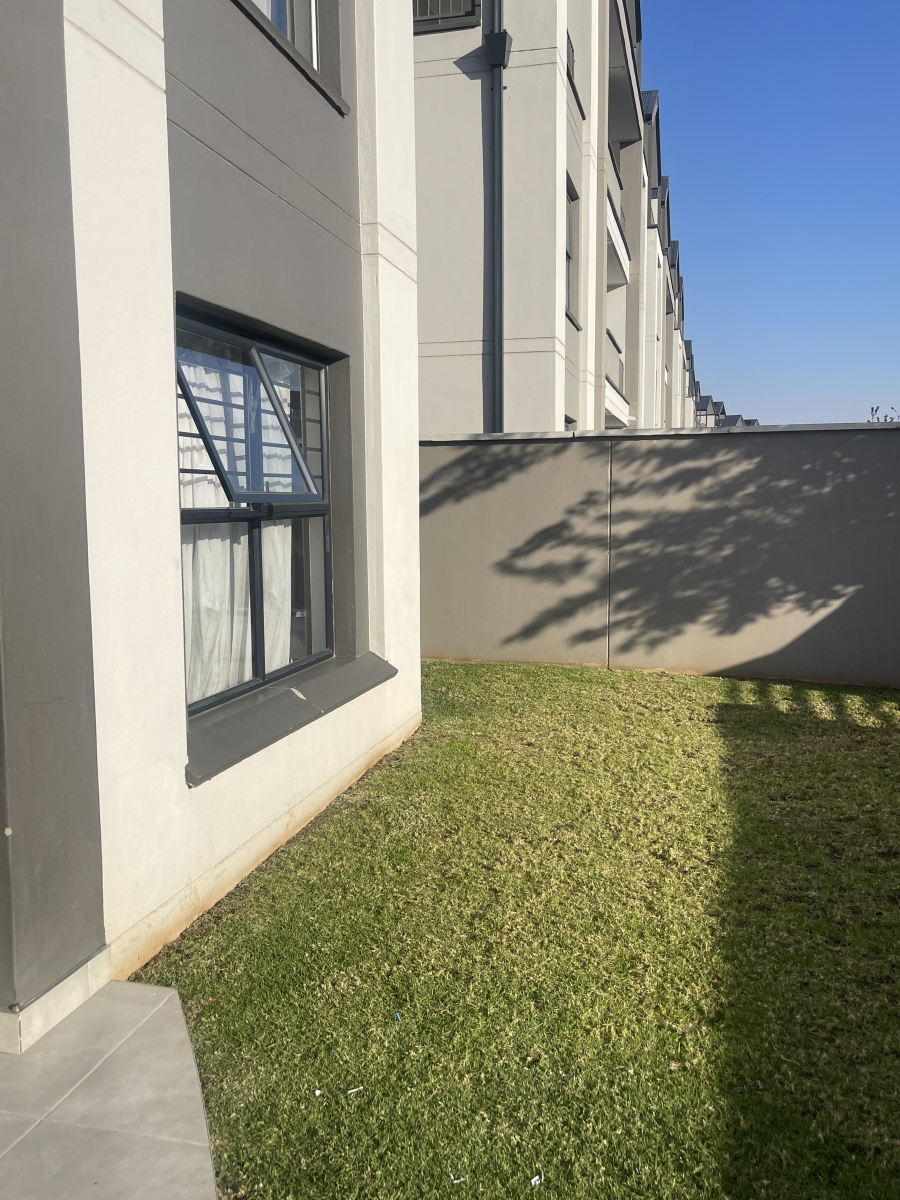 3 Bedroom Property for Sale in Waterfall Gauteng