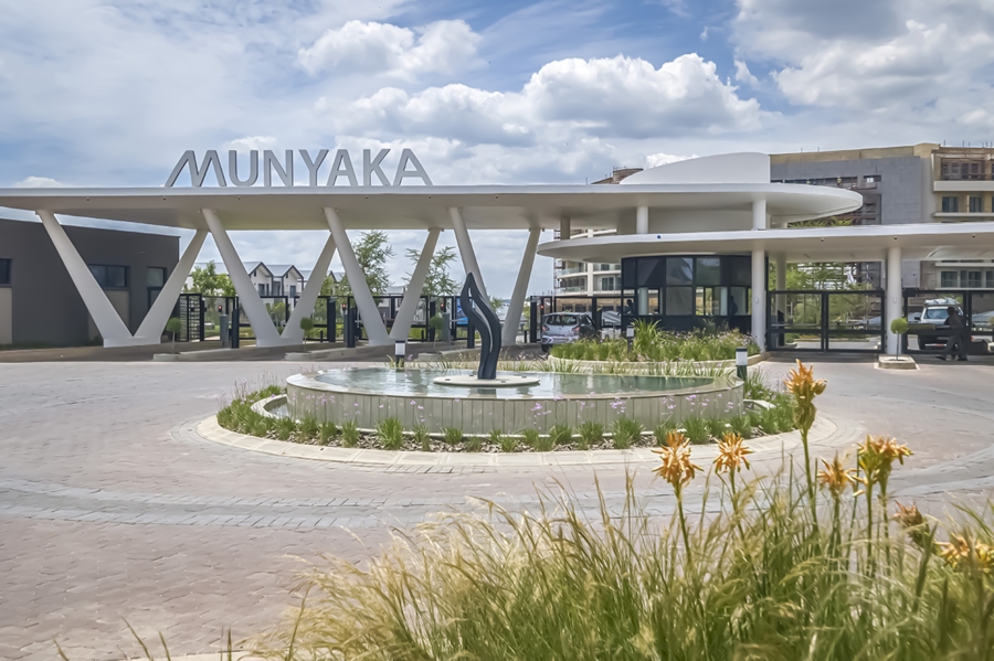 3 Bedroom Property for Sale in Waterfall Gauteng