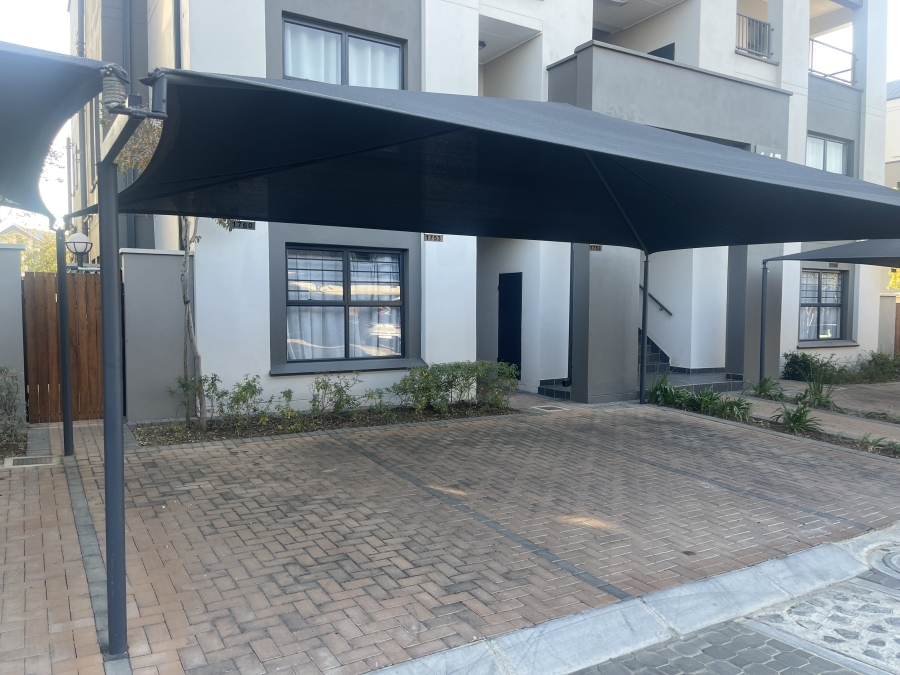 3 Bedroom Property for Sale in Waterfall Gauteng