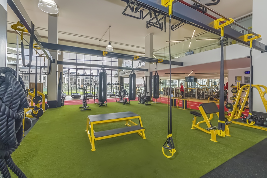 3 Bedroom Property for Sale in Waterfall Gauteng