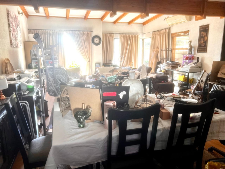 2 Bedroom Property for Sale in Woodmead Gauteng