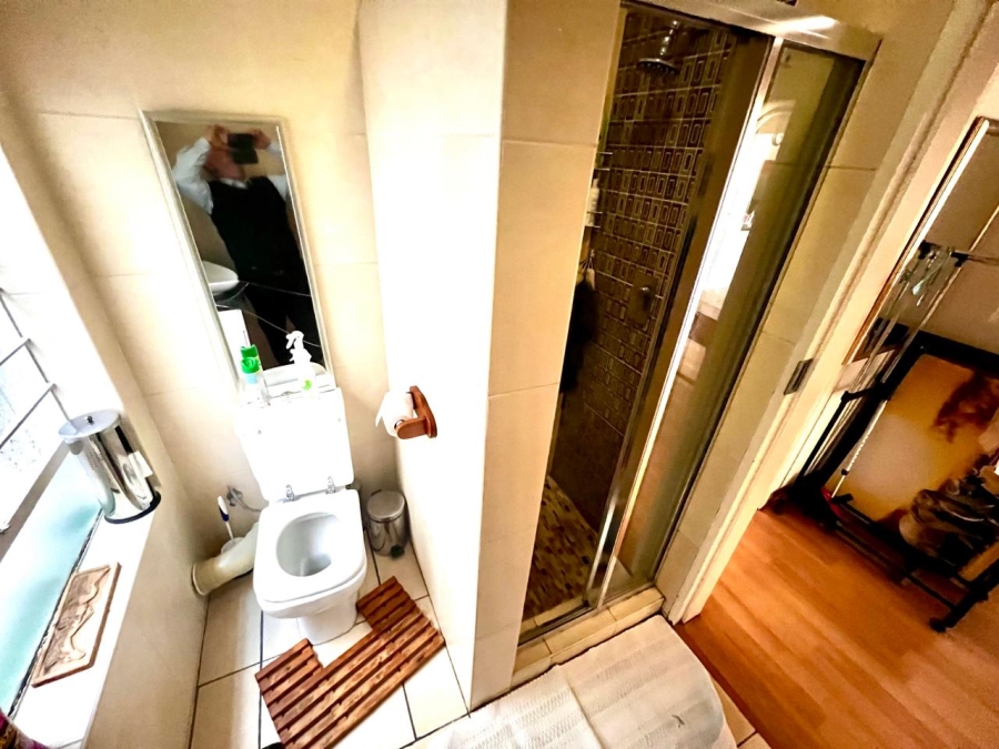 2 Bedroom Property for Sale in Woodmead Gauteng