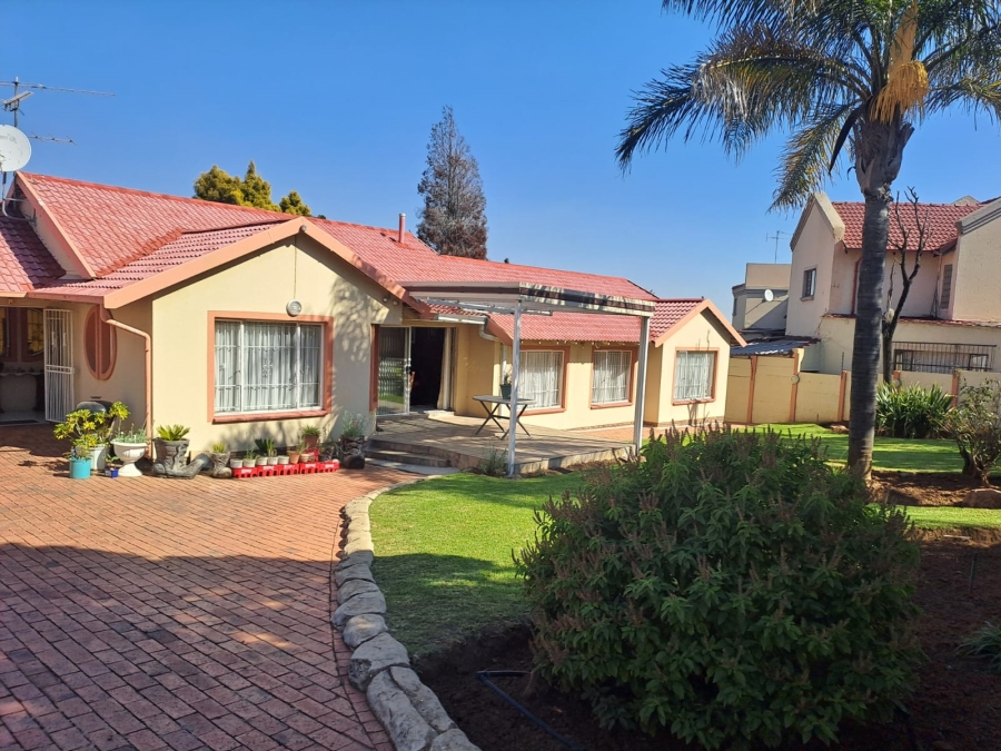 3 Bedroom Property for Sale in Winchester Hills Gauteng