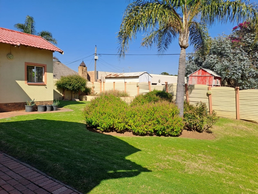 3 Bedroom Property for Sale in Winchester Hills Gauteng