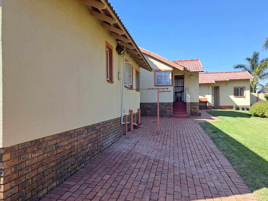 3 Bedroom Property for Sale in Winchester Hills Gauteng