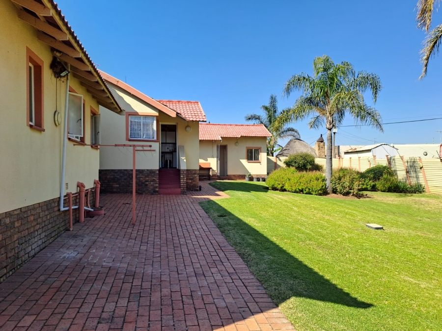3 Bedroom Property for Sale in Winchester Hills Gauteng