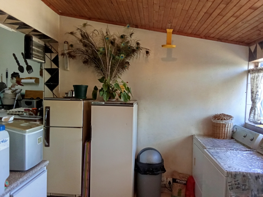 3 Bedroom Property for Sale in Houtkop A H Gauteng